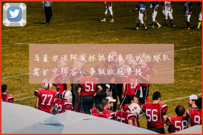 马奎尔谈阿莫林执教表现认为球队需扩充阵容以争取欧冠资格